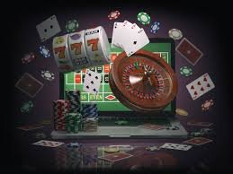 Pilihan slot online terpopuler di 666menang