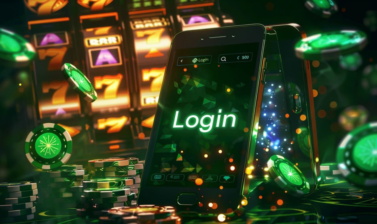 Fitur login dan daftar cepat di kasino online 666menang